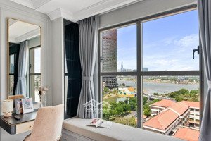 bán gấp căn hộ saigon royal-88m2- giá 10.5 tỷ (view ngắm pháo hoa, tầng cao)- lh nghĩa 