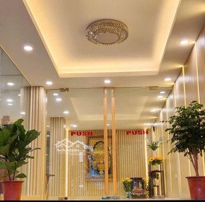 bán nhà phân lô vip phố đỗ quang 7 tầng thang máy gara ô tô kinh doanh mọi dịch vụ