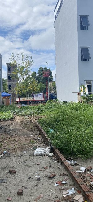 bán nhanh! lô đất 30m2 tại tđc liên ninh, thanh trì giá tốt, vị trí đẹp