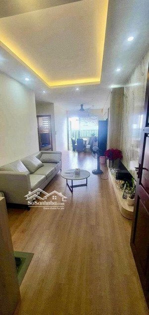 bán căn 2pn 57m2 chung cư phenikaa hoà lạc. tầng trung, hướng đông, full nội thất. sổ lâu dài