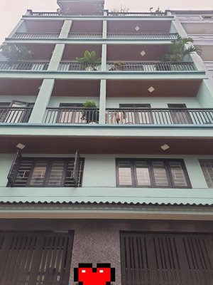 ngang hiếm, 7x15m, 5 lầu, hđ thuê 75tr, tòa nhà hxh huỳnh văn bánh, gần ngã tư lê văn sỹ, 20.9 tỷ