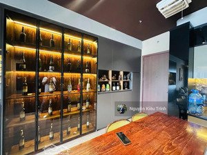 kiều trinh - 2706 chịu chơi làm nhà như biệt thự phố - 72m2 2pn 2wc