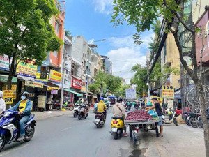 bán 2 căn nhà liền nhau mặt tiền đường vạn kiếp phường 3 quận bình thạnh