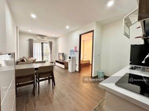 căn hộ 1pn ban công full nội thất ngay sân bay tân sơn nhất hồng hà, p2, tân bình