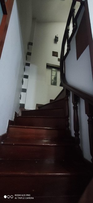 bán nhà mặt phố nguyễn khuyến - đđ. dt 70m2 x 6t, mt 4m, giá 35 tỷ. sđcc