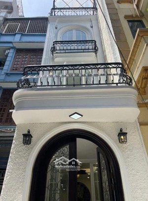 bán nhà lương khánh thiện hoàng mai 10,5tỷ