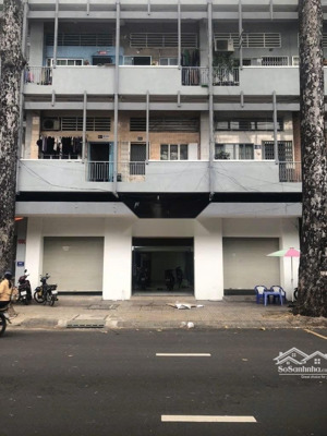 cho thuê mặt tiền 240m2 hùng vương quận 5 ( mặt tiền rộng thoáng diện tích khủng )
