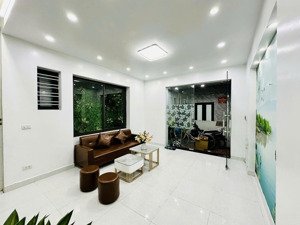 bán nhà đẹp 5 tầng lâm tường về ở ngay