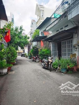 bán nhà riêng hẻm 3m 1/ 6,99 tỷ, 120m2, nguyễn ảnh thủ, hiệp thành, q12, hcm, view đẹp