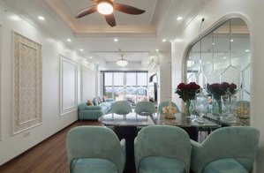 bán căn góc 3 phòng ngủ full view biển tầng cao nội thất đẹp tại chung cư new life tower bãi cháy