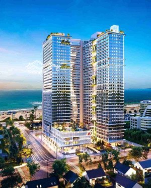 bán cc đẹp xuất sắc tại the gió riverside, 2,02 tỷ, 41m2, 1pn, 1wc, dĩ an, bình dương