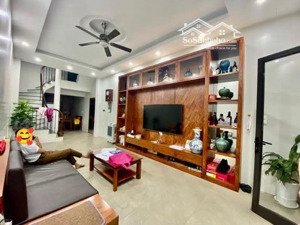 tô hiệu - cầu giấy - ô tô đỗ cửa - 3 bước ra phố - 57m2 - 17.86 tỷ