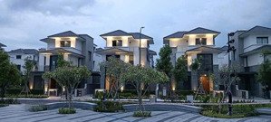 gladia biệt thự sông duy nhất bàn giao và nhận ngay sổ hồng 2025. trực tiếp cđt. lh: 