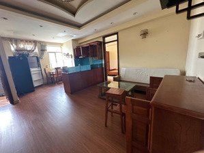 cho thuê căn hộ chung cư 72m2, 2pn, phố đội nhân, quận ba đình