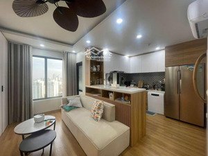 bán căn 2pn, dt 66,8m2, tầng trung, full nội thất đẹp giá 4,980 tỷ green stars 232 phạm văn đồng