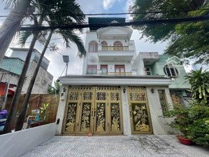 nhà mt 160m2, 5pn full nội thất cao cấp, ngay ql13, cầu bình triệu, sổ pháp lý chuẩn chỉnh