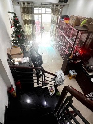 nhà lâu năm - lý thái tổ - 3.8x8 (30/33m2), 4 tầng - nhỉnh 5 tỷ