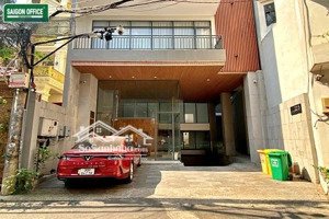 siêu khan hiếm mt nguyễn tri phương quận 10 - dt lớn 9 x 26m - 5 tầng - hđt 190tr/th - giá 100 tỷ