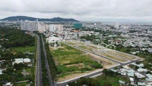 bán đất tái định cư - sổ sẵn công chứng ngay
