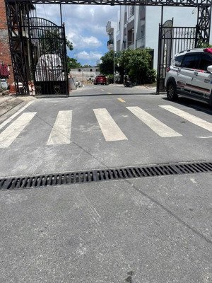 đất hồ văn long - bình tân ngang 5m đường 12m -k lộ giới