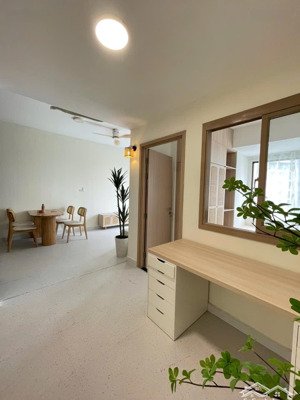 cho thuê căn hộ safira khang điền, 50m2 1+1pn full nội thất mới đẹp 100%, giá chỉ 10tr/tháng