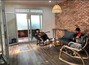 chính chủ cho thuê nhà diện tích 100m2, 1 phòng ngủ, ngõ ao nghè, quảng an, tây hồ, hà nội