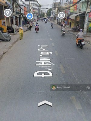 cho thuê nhà mặt phố hưng phú, 12 m2, giá thỏa thuận, đẹp, nhiều tiện ích, q8, hcm