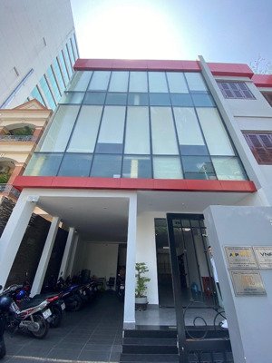 siêu giá tốt! mặt tiền đường nguyễn văn trỗi quận phú nhuận