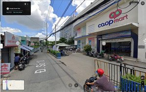 phòng trọ cho thuê sau lung coop. mart bình triệu, gần chợ bình triệu!