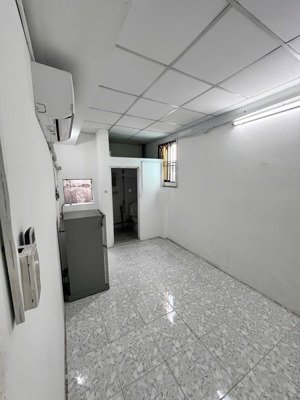 phòng đẹp giá tốt có máy lạnh ngay đh bách khoa - 7a/9 thành thái q.10
