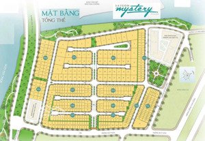 cần cho thuê gấp căn biệt thự mystery villas 290m2, full nội thất, vào ở liền.