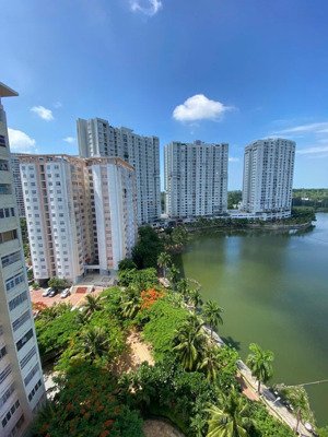 bán chung cư lakeside căn đẹp/ chủ đã decor đẹp