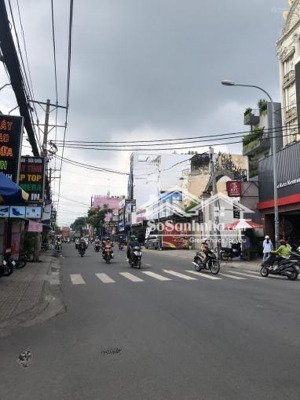 bán nr hẻm 3m tại đường nguyễn ảnh thủ, hiệp thành, q12, hcm, giá siêu hời 6,45 tỷ
