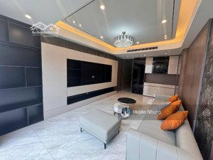 bán nhà bồ đề - 60m² x 6 tầng thang máy ô tô đỗ cửa full nội thất nhà mới sổ đẹp