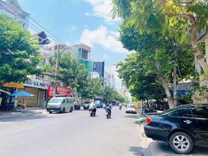 bán đất trống - mặt tiền đường trần thái tông, phường 15, quận tân bình. dt: 6,5x29met = 183m2