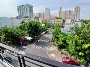 cho thuê nhà phố khu him lam lương định của phường an khánh quận 2 nhà 3 lầu 5 phòng ntcb giá tốt