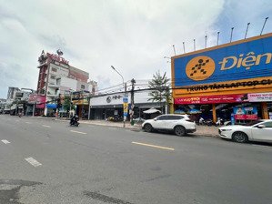 cho thuê mặt tiền phạm văn thuận, dt 1008m2, giá 200tr/tháng, lh 