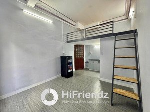 phòng trọ sinh viên siêu rộng ở được 3 - 4 người ngay hồng bàng gần đại học y dược