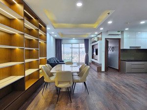 căn hộ 3pn, 2wc tại sunrise city, 8,5 tỷ, 124m2 view đẹp hàng hiếm