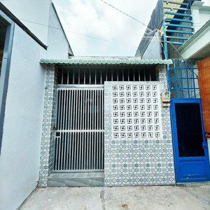 bán nr 2pn, 1wc, 65m2 tại nguyễn bình, phú xuân, nhà bè, hcm, giá cực chất 1,4 tỷ