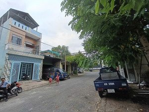 4x20m, 2.65 tỷ rẻ nhất dĩ an, đất kdc bàn cờ, xây tự do, gần ngã 6 an phú, ra dt chỉ 100m