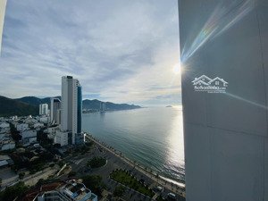cho thuê cc 2pn, 1wc, 65m2 tại scenia bay nha trang, 15 triệu vnd/tháng