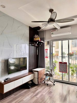 bán nhà có lộc căn góc 2pn full nội thất 32t đn a golden an khánh