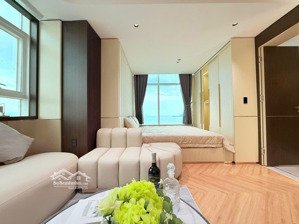 bán căn hộ mường thanh 60 trần phú tầng 40 view trực biển siêu đẹp