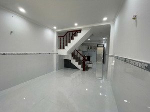 bán nhà 1 trệt 1 lầu - tân thới hiệp, q12 giá chỉ 3,68 tỷ (còn thương lượng)