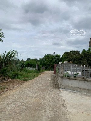 chính chủ cần bán 100m2 full thổ, 1,6 tỷ. hạnh côn, chương mỹ