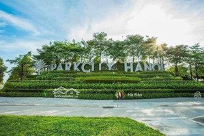 siêu hiếm: căn hộ dual key park kiara vừa ở vừa cho thuê, full nội thất 1,5 tỷ