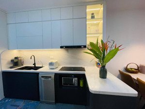 đẹp lung linh căn hộ 2pn 75,5m2 giá chỉ 3.8 tỷ tại the pride hải phát