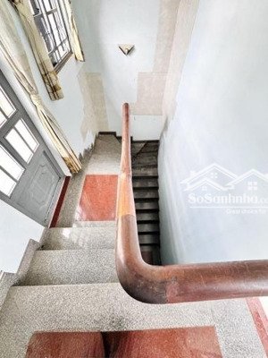 bán nhà riêng hxh 3m đường nguyễn ảnh thủ, hiệp thành, quận 12, tp.hcm giá tốt 5,7 tỷ, 98m2