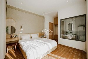bán villa hẻm ô tô lớn - sổ riêng vạn thành, phường 5, đà lạt